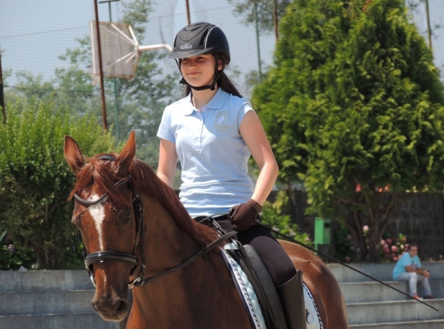  Perfekt reiten lernen 